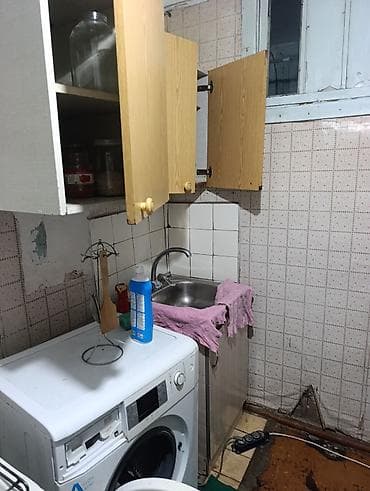 снять квартиру жал: 3 комнаты, Собственник, Семейным, от 6 месяцев, от 1 года, С мебелью частично — 4