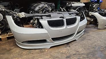 e60 m5: BMW, Б/у, Оригинал — 2