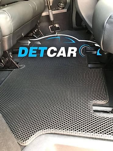 mercede: Коврики Eва, в салон вашего авто Материал премиум класса Производство — 3