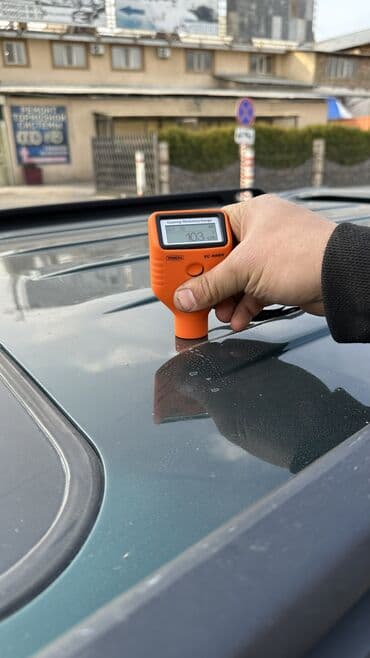 катафот хонда стрим: Subaru Forester: 2000 г., 2 л, Автомат, Бензиновая, Универсал — 12