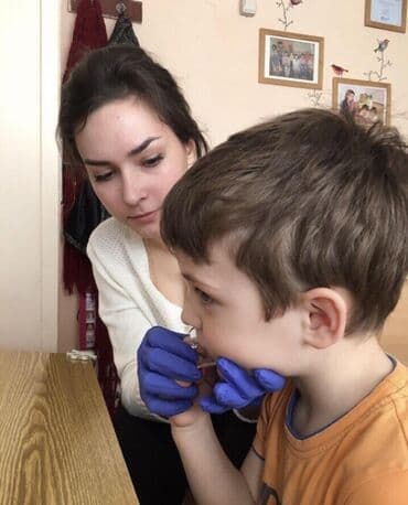 работа тренера: Логопед | Подготовка к школе, Постановка звуков, Коррекция звукопроизношения Офлайн, Индивидуальное, С выездом на дом — 3