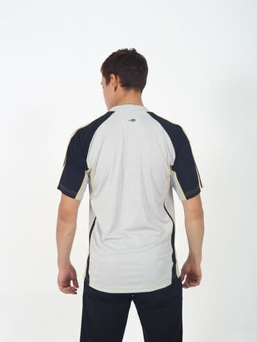 climacool: Футболка Adidas Treino Tee Original !!! Категория - Adidas Climacool — 4