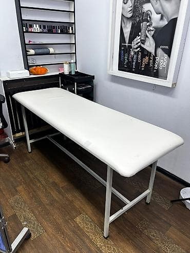 эндоскоп цена: Перегородка‑ширма медицинская мобильная, трехсекционная — 2