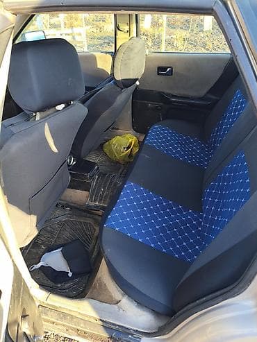 срочно продаю гольф 2: Audi 80: 1987 г. — 5