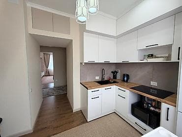 продом дом: 4 комнаты, 81 м², Индивидуалка, 5 этаж, Евроремонт — 1