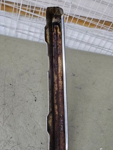 гофрированная бумага купить: Накладка на бампер Передний Mercedes-Benz, Б/у, Оригинал — 9