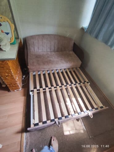 диван односпальные: Раскладной диван — 2