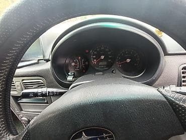 Subaru: Subaru Forester: 2003 г., 2 л, Автомат, Бензин, Универсал — 6