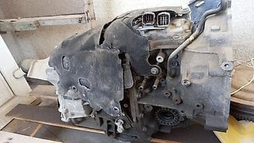 ГБЖ: Өткөргүч куту Автомат Ford — 2