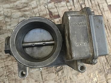 16v: Разбор двигателя Renault 1.6 16V (серия K4M). В наличии комплект — 7