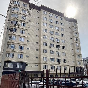 1 комната, 27 м², Восток-5 мкр Индивидуалка, 8 этаж, Свежий ремонт — 8
