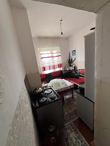 кут центр: 2 комнаты, 48 м², 105 серия, 4 этаж — 3