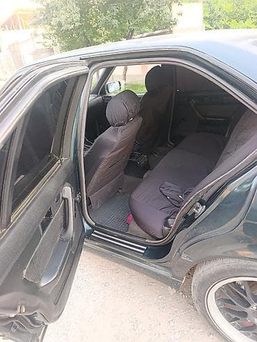 очень срочно нужны: BMW 5 series: 1994 г., 2.5 л, Механика, Бензин, Седан — 6
