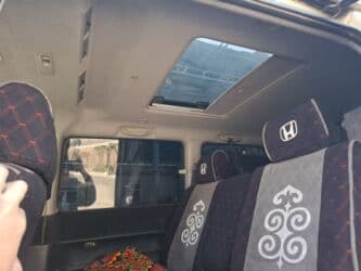 радиатор на опель вектра б: Honda Stepwgn: 2003 г., Минивэн — 7