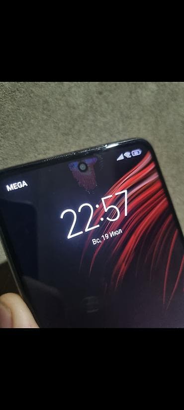 smart king: Poco X3 NFC, Б/у, 128 ГБ, цвет - Серый, 2 SIM — 3