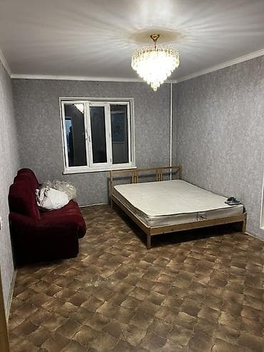 квартира бишкек 1 комнатная аренда долгосрочно: Сдаётся 1 комнатная квартира в Востоке 5 Звоните на прямую на собщения — 1