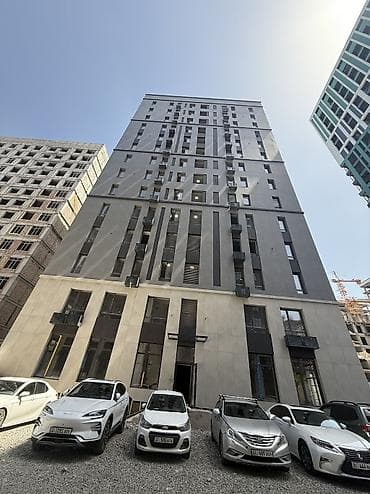 1 комната, 48 м², Элитка, 7 этаж, Готовая ПСО (под самоотделку) at lalafo.kg 1 комната, 48 м², Элитка, 7 этаж, Готовая ПСО (под самоотделку)