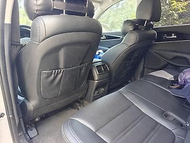 smart open: Kia Sorento: 2018 г., 2 л, Автомат, Дизель, Кроссовер — 4