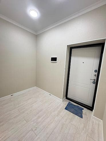 5: 2 комнаты, 42 м², Джальская больница 5 этаж — 4
