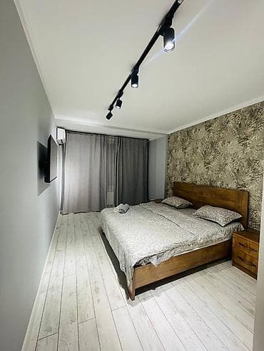 деловые квартиры: Бизнес-апартаменты посуточно Строго, чисто, профессионально. Полный — 2