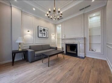 сдаю дом орто сай: 300 м², 6 комнат, Утепленный, Теплый пол, Балкон застеклен — 10