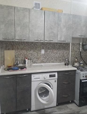 индивидуалка 2 комнаты: 2 комнаты, 49 м², 105 серия, 4 этаж — 5
