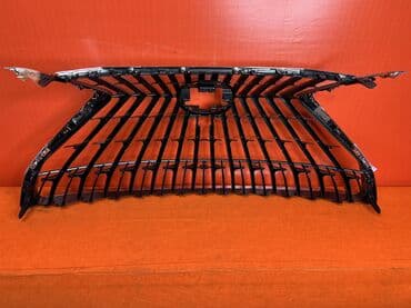 решетка радиатора хонда стрим бишкек: Передний Lexus, Оригинал — 5