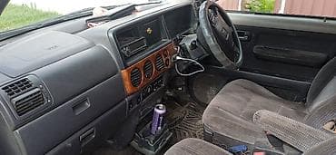 хонда степвагон 1: Honda Stepwgn: 2000 г., Вэн/Минивэн — 2