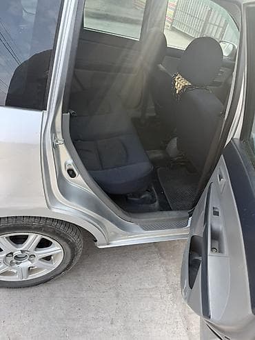 мазда демио 2007 цена: Mazda Demio: 2003 г., 1.3 л, Автомат, Бензин, Хэтчбэк — 9