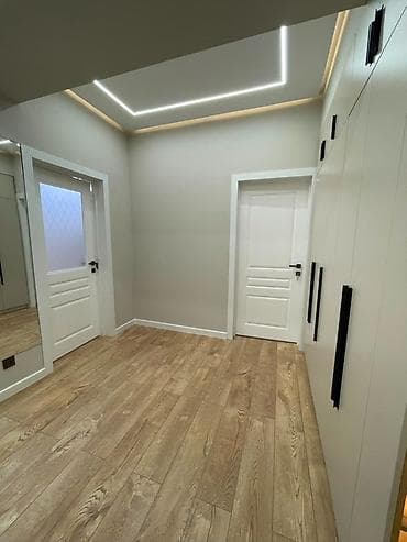 110: 2 комнаты, 68 м², Мадина Элитка, 10 этаж, Евроремонт — 4