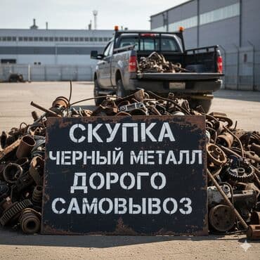 сдать книги на переработку: Скупка металлолома и цветного металла - Принимаем черный и цветной — 3