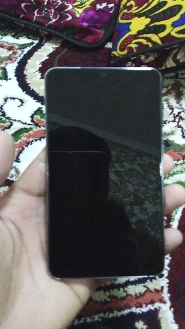 старлайн бишкек: Смартфон Samsung Galaxy S21 5G (модель SM-G991B/DS), цвет Phantom — 3