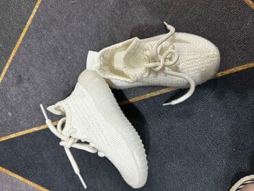 новая детская обувь: Детская обувь почти новая для 2-3г — 3