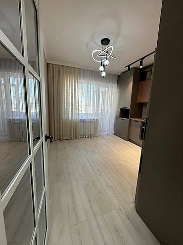 церков квартира: 2 комнаты, 74 м², Элитка, 4 этаж, Евроремонт — 2
