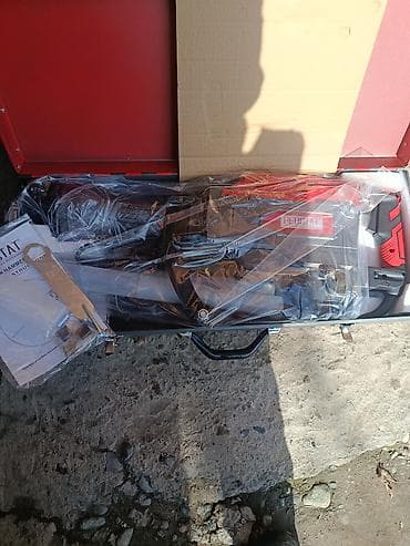 Генераторы: Новый. Срочно продаю. Бишкек — 3