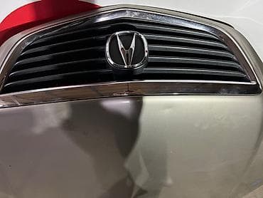 bws samurai: Решетка радиатора Honda 2001 г., Б/у, Оригинал — 1