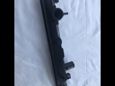 Theradiator: Масляный радиатор Mazda