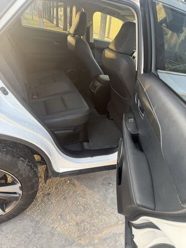 купить нексия 2 в бишкеке: Lexus NX: 2019 г., 2 л, Автомат, Бензиновая, Кроссовер — 16