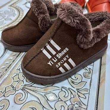 yeezy boost: Детские тапочки качественные, ниже свои цены — 2