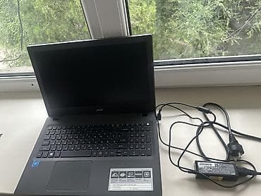 ender s1: Acer Aspire E 15 (серия ES1/ES-573, наклейка ES-573-C6QV) — — 4