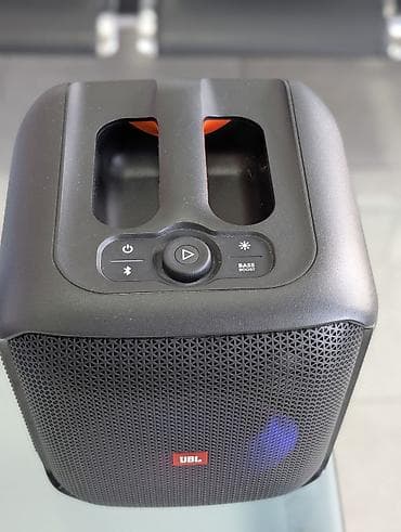 samsung flip: Портативная акустическая система JBL PartyBox Encore Essential - — 2