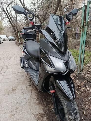 150 куб. см, Бензин, Б/у