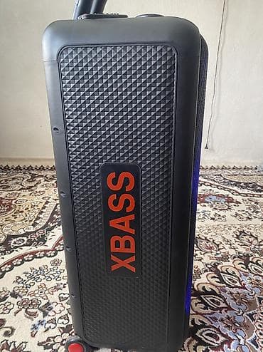 каракол гитара: Продам колонку XBASS комплект 2 микрофона и пульт колонка новый есть — 6