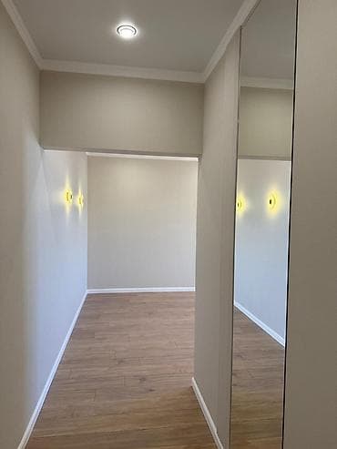 нижный джал квартира: 1 комната, 50 м², 108 серия, 3 этаж, Дизайнерский ремонт — 3