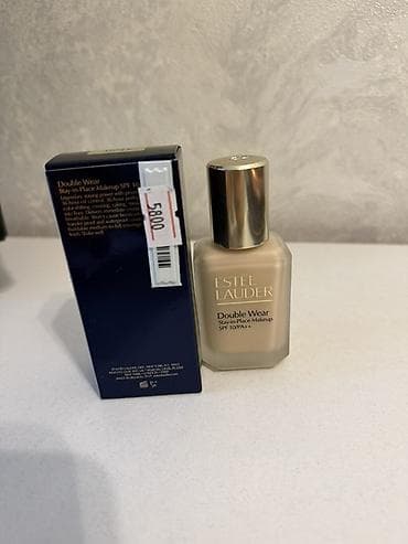 сколько стоит тоналка: Estée Lauder Double Wear Stay-in-Place Makeup SPF 10/PA++ - Тональный — 1