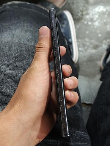 poco c55: Samsung Galaxy S23 Ultra, Б/у, 256 ГБ, цвет - Серый, 2 SIM — 4