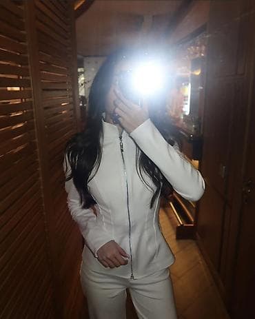 made: Трикотажный спортивный костюм Meo Atelier🤍 Плотный трикотаж — 2