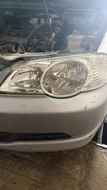 fold 3: Авто полировка фар и кузова выездная и на дому — 2