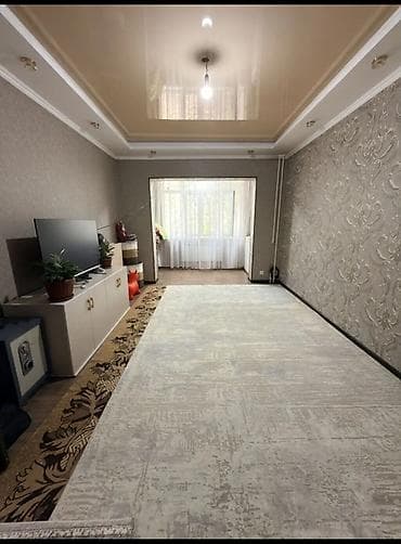 105: 3 комнаты, 61 м², 1000 мелочей (Карпинка) 105 серия, 2 этаж, Евроремонт — 7