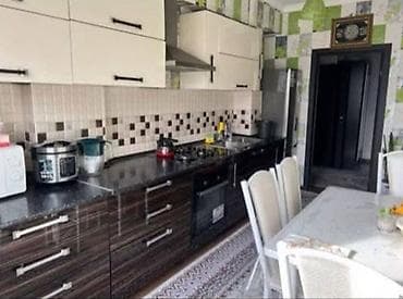 Продажа квартир: 2 комнаты, 61 м², БГУ Элитка, 2 этаж, Евроремонт — 4
